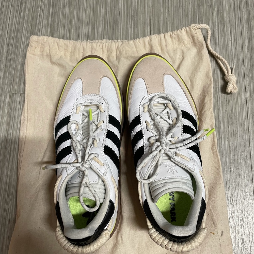 Adidas x Ivy Park Supersleeks